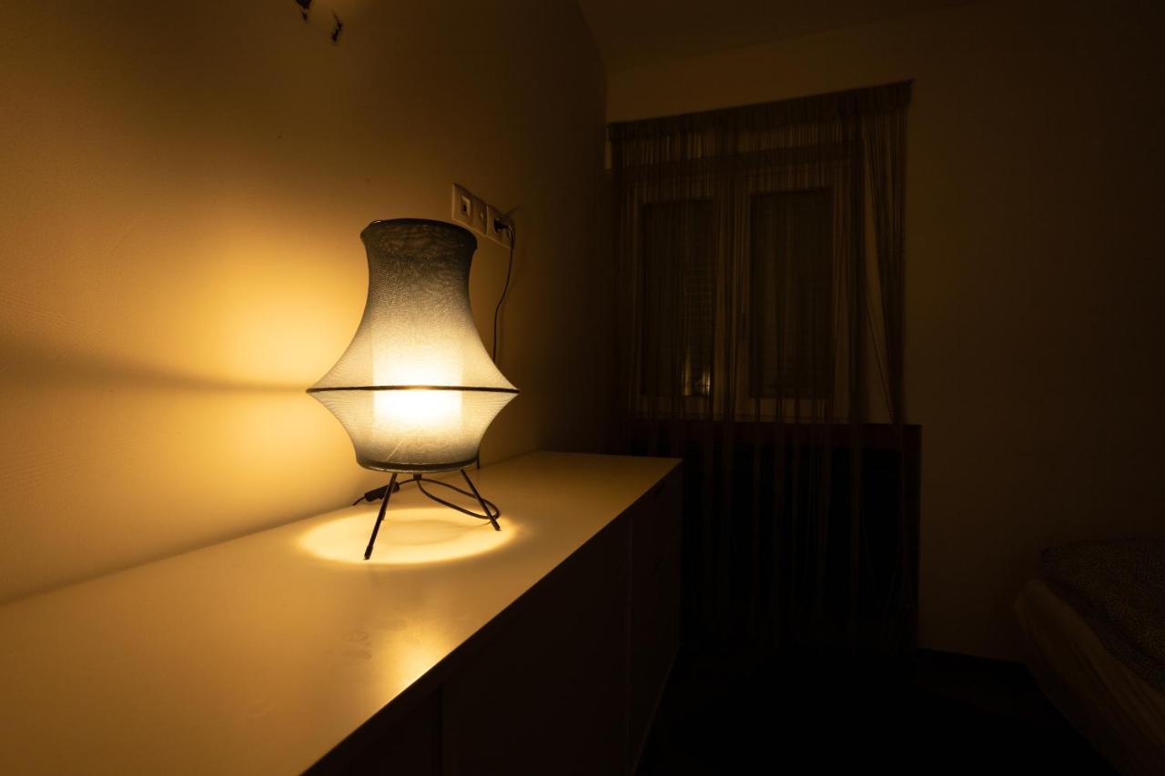 Nightingale Luxury Apartment Budapest Esterno foto